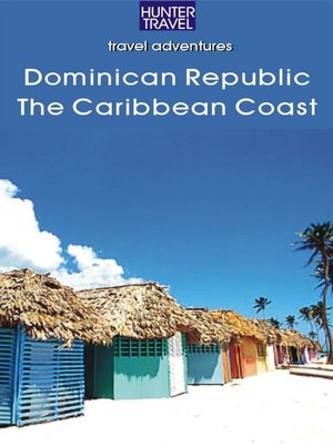 cover image of Dominican Republic - The Caribbean Coast